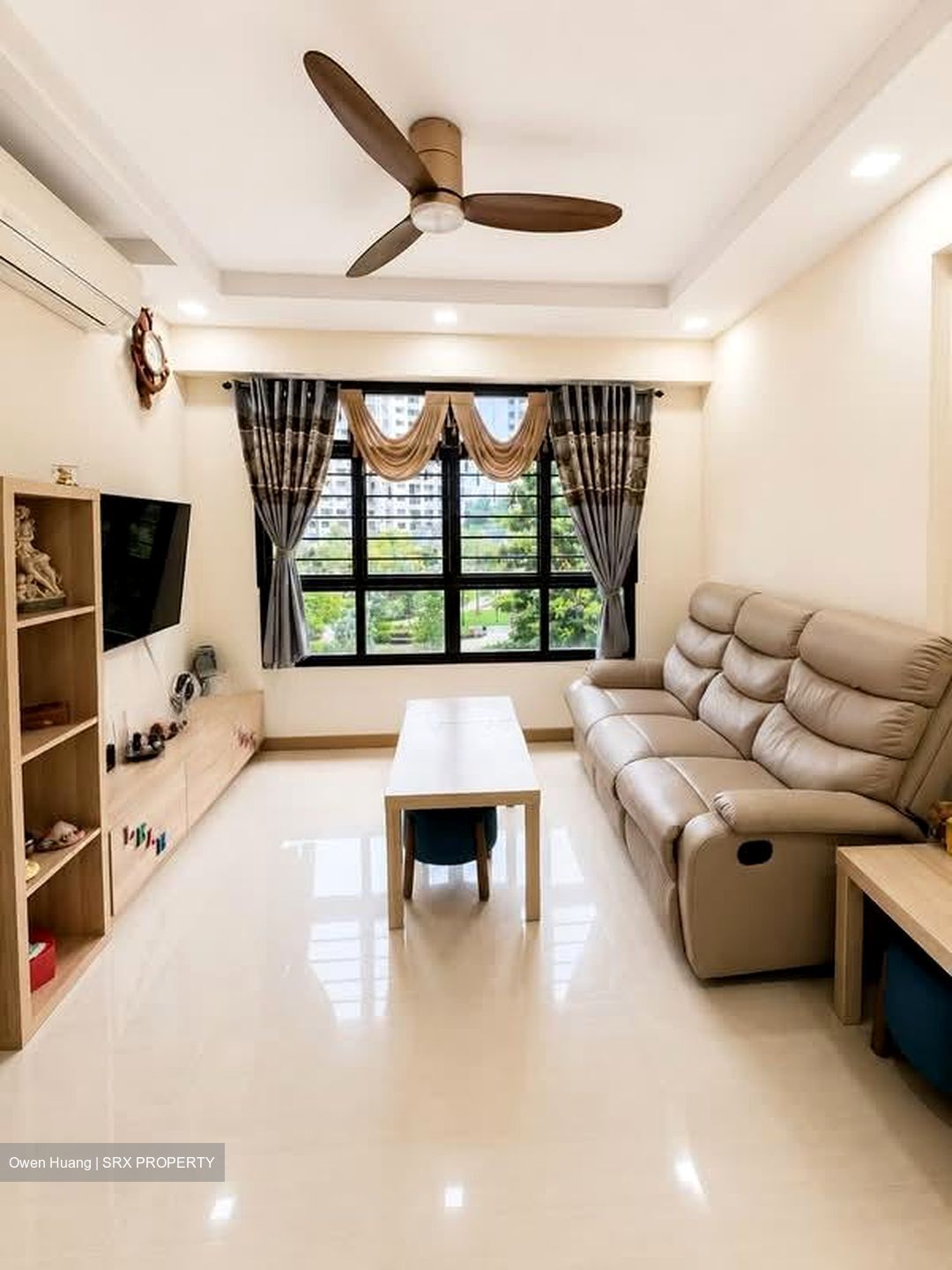 Blk 458B Fernvale Woods (Sengkang), HDB 4 Rooms #581960281